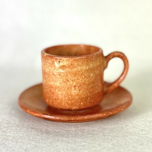 Cup & Saucer Set