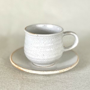 Cup & Saucer Set