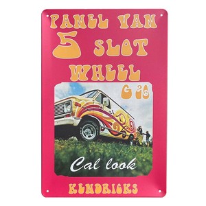 Wall Plate