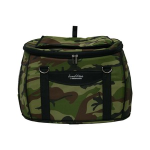 ファンタジーワールド スイートハート リュックタイプ バッグ 単品 ウッドランド(迷彩) SHB-216MTC