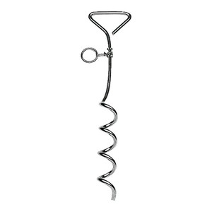 ファンタジーワールド スパイラルステッキ 係留用固定具 PA6514 86514003