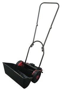 Sita　手動式芝刈機　自動調整刃　AHM-200F　331199