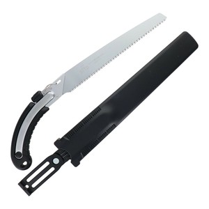 sita　サヤ付剪定鋸　240mm　SSNM-240　360914