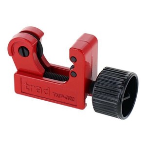 TRAD　ミニパイプカッター　3〜22mm　TMP-322　360091