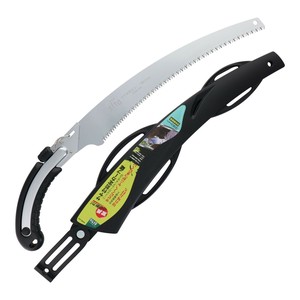 sita　サヤ付剪定鋸カーブ刃　330mm　SSNM-330　360916