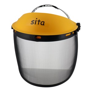 SITA　フェイスプロテクター　メッシュ　A982　905082