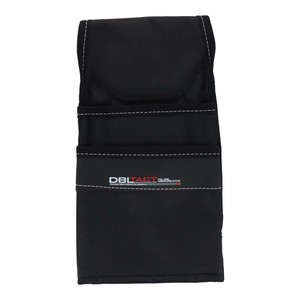 DBLTACT フラットポケット DT-FP-L 581797