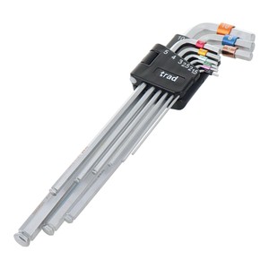 TRAD 9PCロングターボール TCL-9 820392
