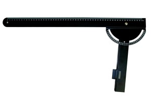 H&H ソーガイド HSG-60 315958