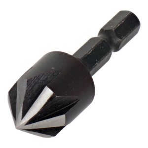 H&H　6角軸　面取りカッタ-　CS6-16　402077