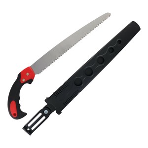 sita　サヤ付剪定鋸　270mm　SSNS-270　360913