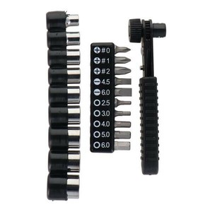 trad メカニックツールキット MTS-20 315103