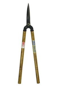 葛城山　門型刈込鋏(大)　165mm　3337　331237