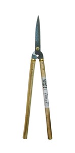 葛城山　鍛造刈込鋏　180mm　3348　331248