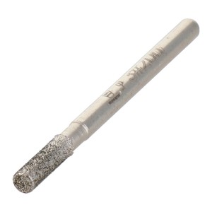 H&Hダイヤモンド　ロータリーバー　3mm　A3-0310　000713