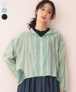 Hoodie Blouson [2025 NEW]