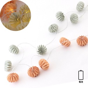 灯饰 万圣节 南瓜 1.2m