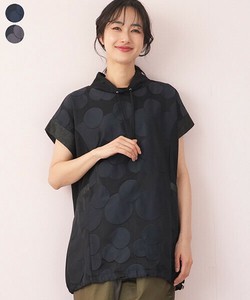 Tunic Dolman Sleeve Tunic Switching [2025 NEW]