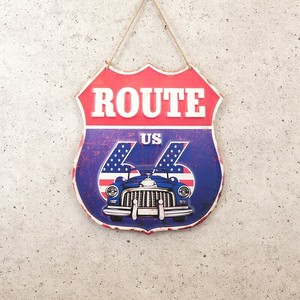 Wall Plate Antique