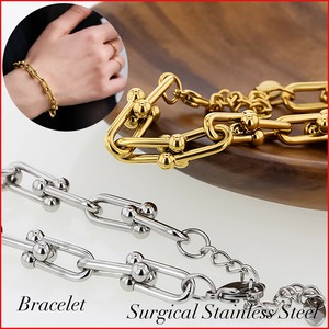 Stainless Steel Bracelet Stainless Steel