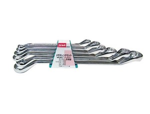 trad 6pcメガネレンチセット 8-24 315882