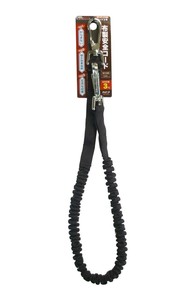 DBLTACT 布製安全コード DT-ST-01BK 315701