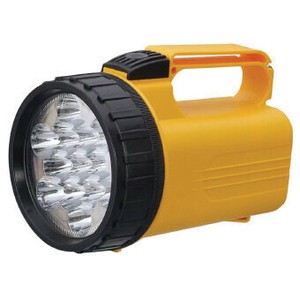<ハウスワーク>13LEDスーパーライト　(SV-3345)