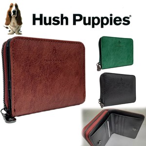 Bifold Wallet