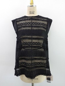 Vest/Gilet Switching
