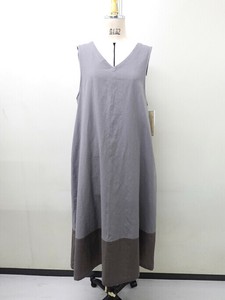 Casual Dress Indian Cotton Cotton Linen Pinafore Dress Jumper Skirt