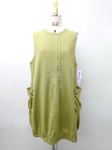 背心外套/马甲 印度棉 棉麻