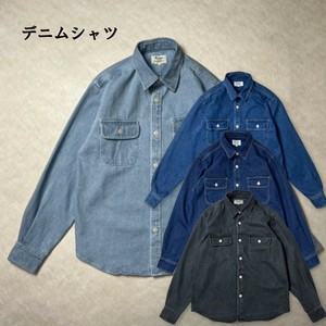 Button Shirt Casual