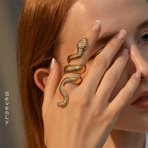 限定販売 人差し指リング リング 指輪「2025新作」