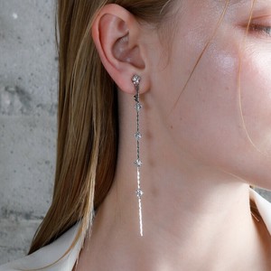 Clip-On Earrings