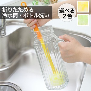 厨房海绵/清洁刷 不锈钢水壶