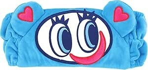 ﾍｱﾊﾞﾝﾄﾞｴﾝｼﾞｪﾙﾌﾞﾙｰ ﾅｶﾑﾗくん