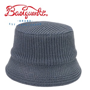 Hat Basic [2025 NEW] S/S