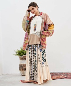 Skirt Long Skirt