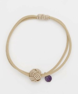 Gemstone Bracelet