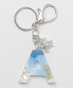 Key Ring