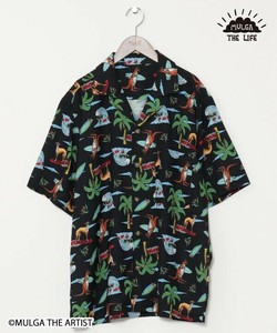 Button Shirt