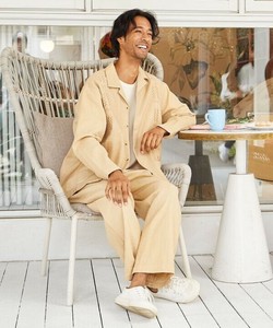 Full-Length Pant