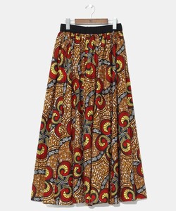 Skirt Long Skirt