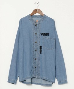 Button Shirt