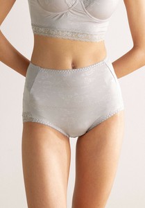Shapewear Floral Pattern