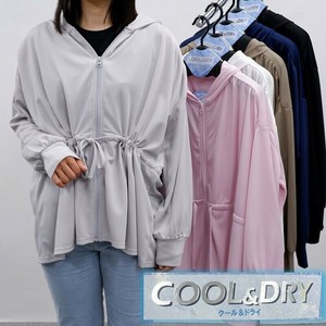 Hoodie UV Protection Rash guard Mountain Parka