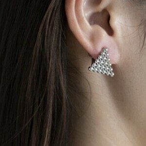 Pierced Earringss Earrings Lightweight