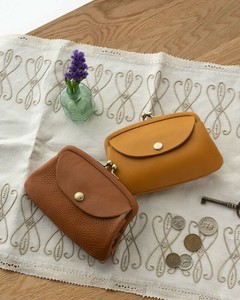 Wallet Gamaguchi MONO