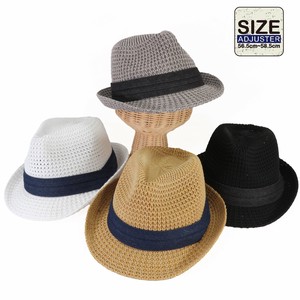 Felt Hat S/S