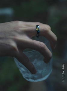 ＜SALE＞カップルリング リング 指輪「2025新作」
